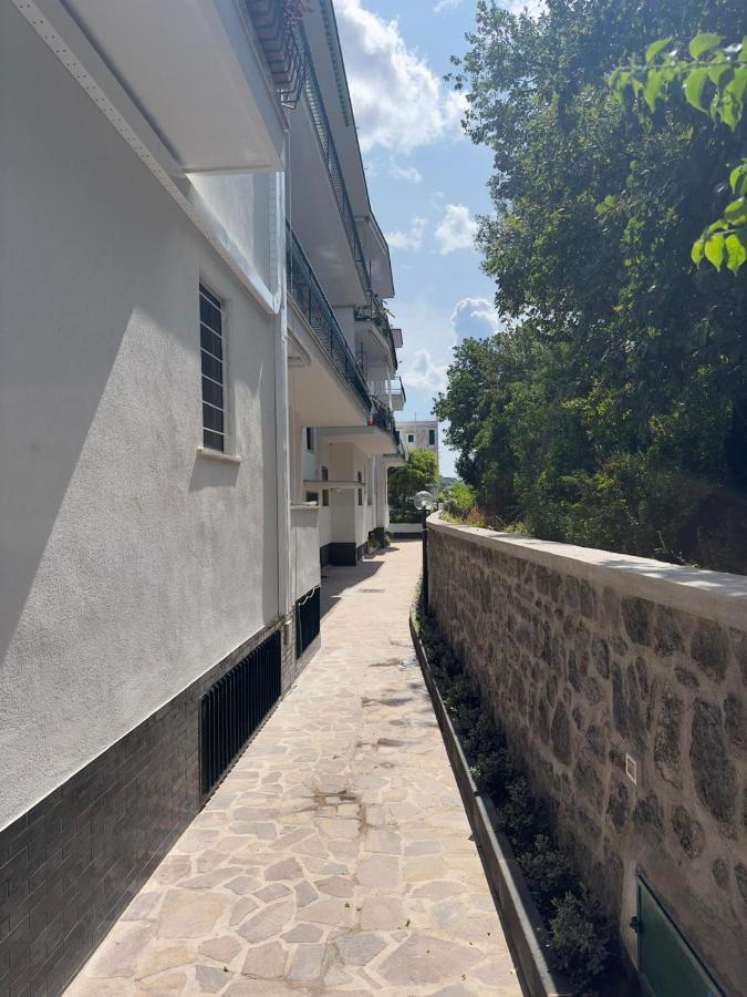 Chambre Double avec Salle de Bains Privative