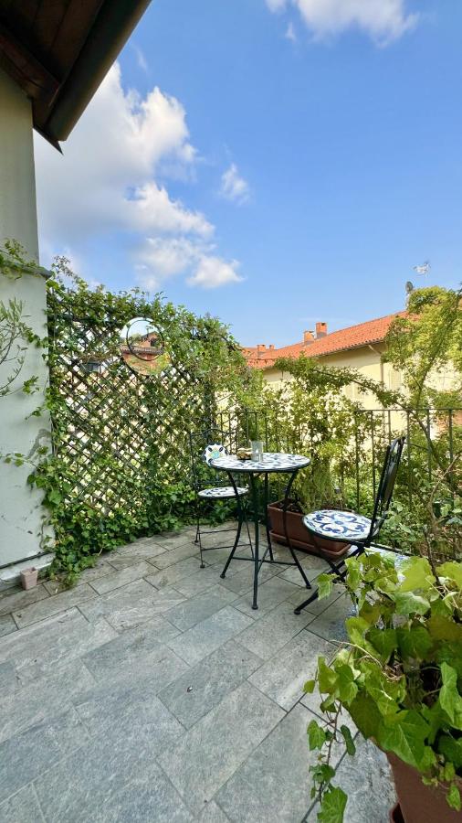 Il Giardino Segreto - B&B