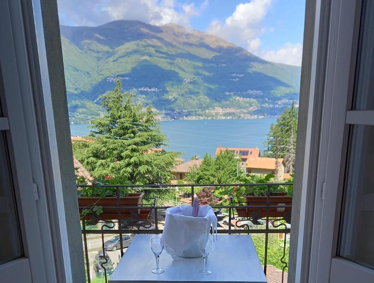 Double Room with Lake View