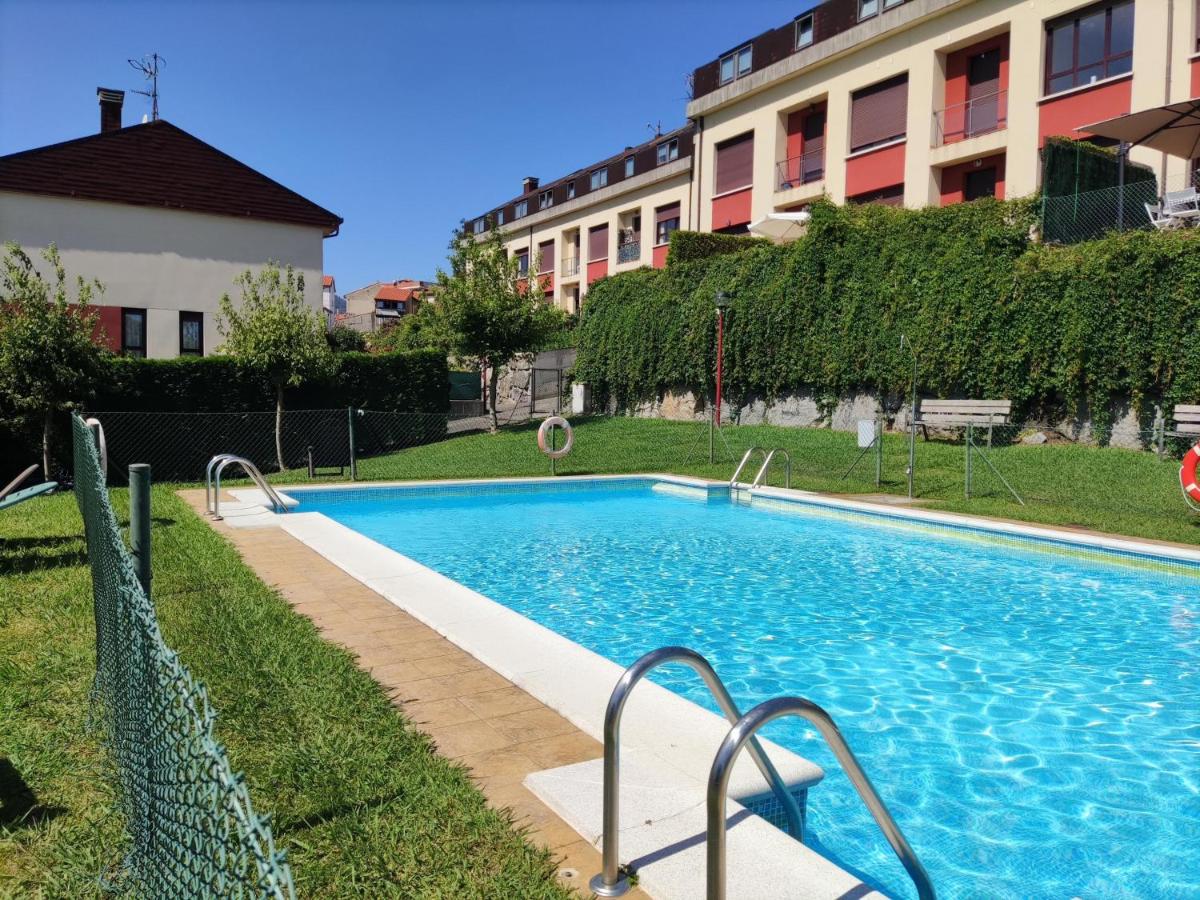 Apartamento Miravalles - B&B