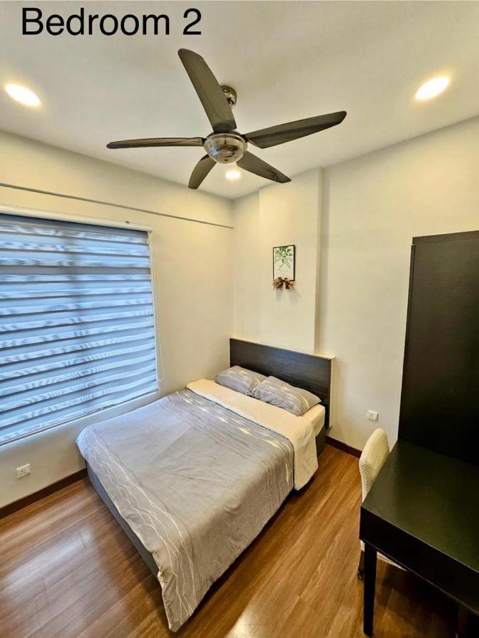 Apartamento de 3 dormitorios