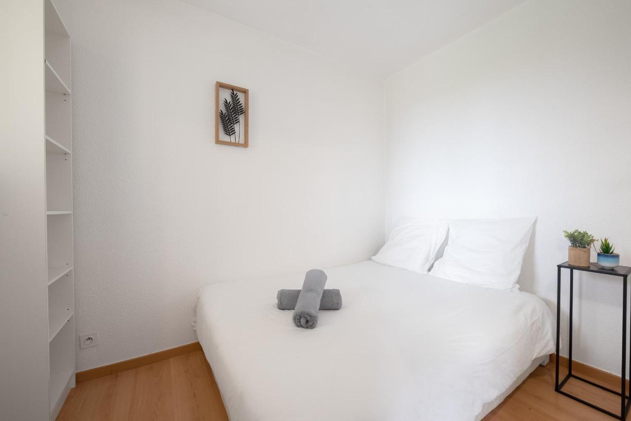 Appartamento con 1 Camera da Letto