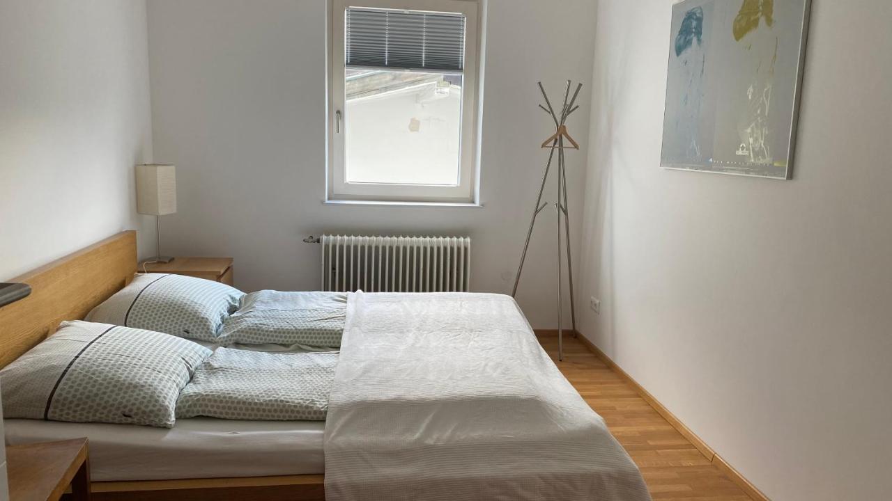 Appartamento con 2 Camere da Letto