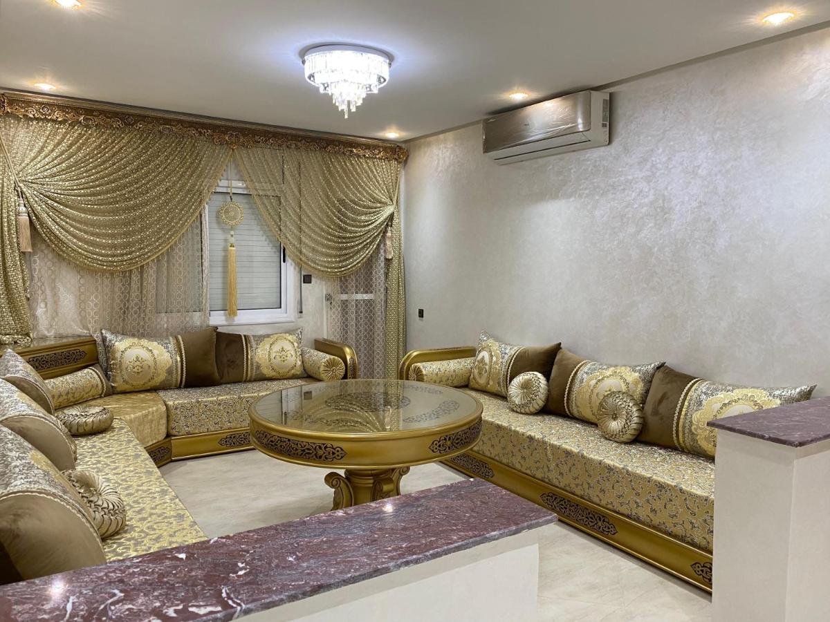 Appartement Nador - B&B Nador