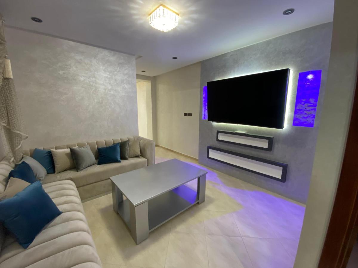 Appartement Nador - B&B Nador