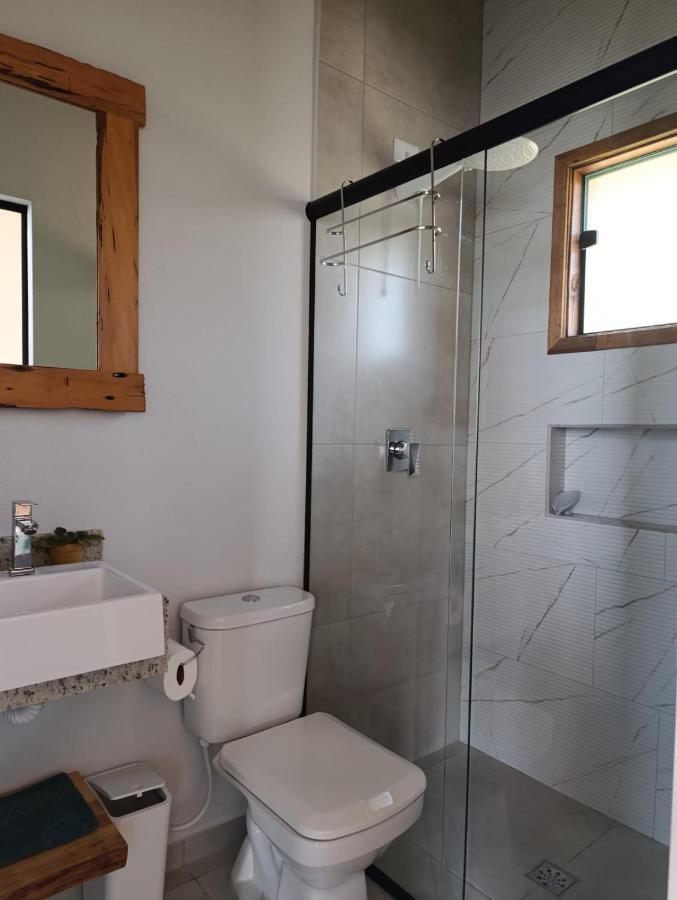 Suite with Spa Bath