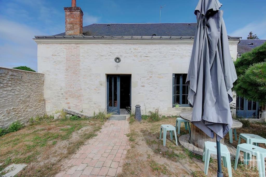 Azalée - Azay sur Cher - Bed and Breakfast Azay-sur-Cher