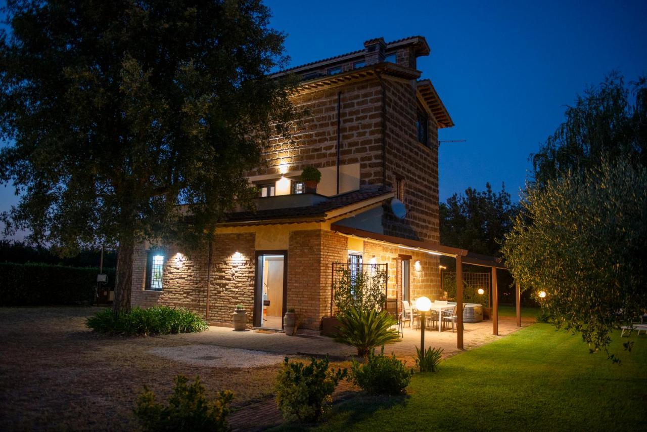 L'Essiccatoio - B&B
