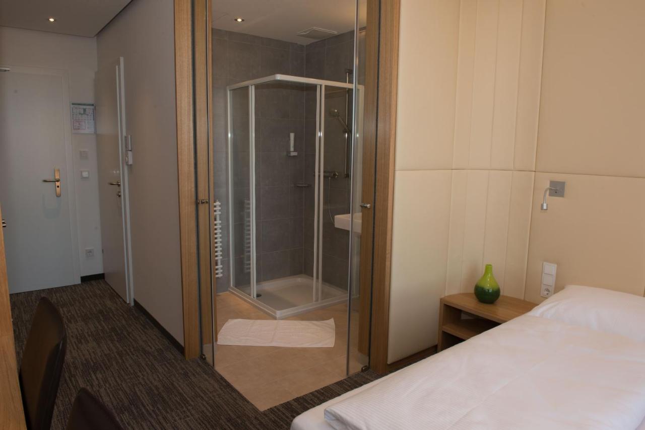 Superior Single Room