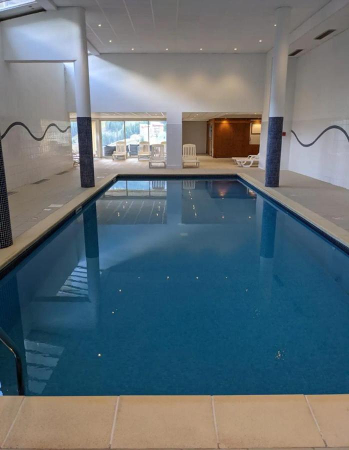 Appartement 6 personnes au pied des pistes à la Foux d'Allos - Ferienwohnung
