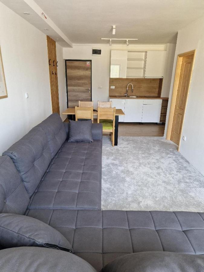 Apartamento de 1 dormitorio con vistas