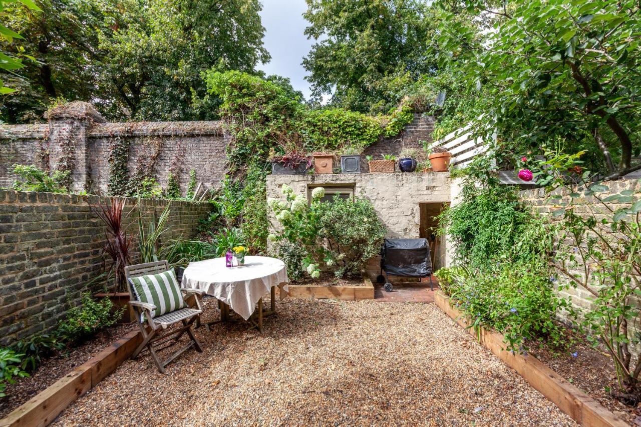 Chic&Charming Chelsea 2 bed flat - Ferienwohnung London