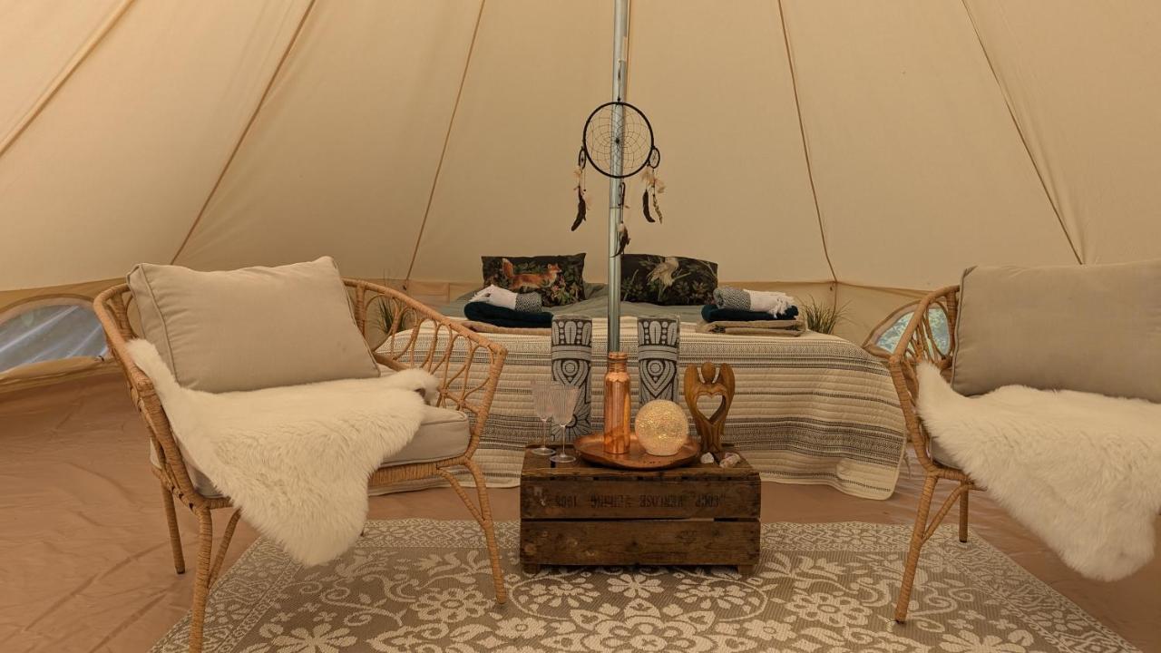 Tent
