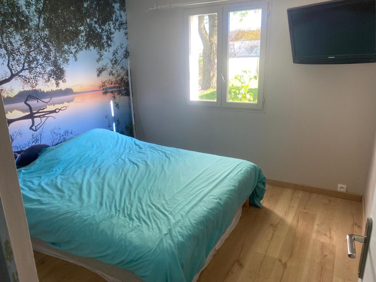 Appartement neuf au calme - B&B