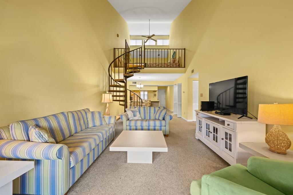 Heron Pointe D-16 - Ferienwohnung Myrtle Beach