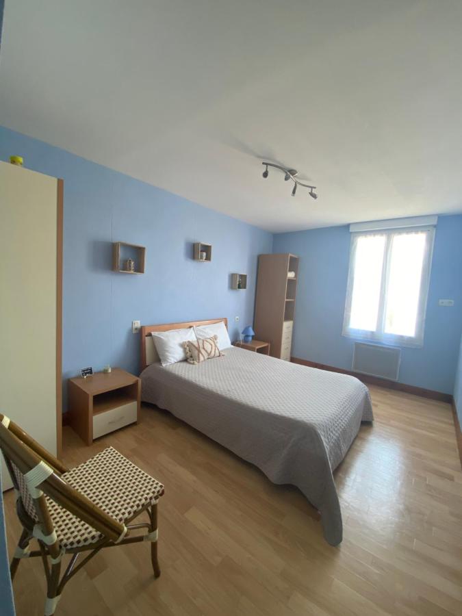 Sandrine - Ferienwohnung