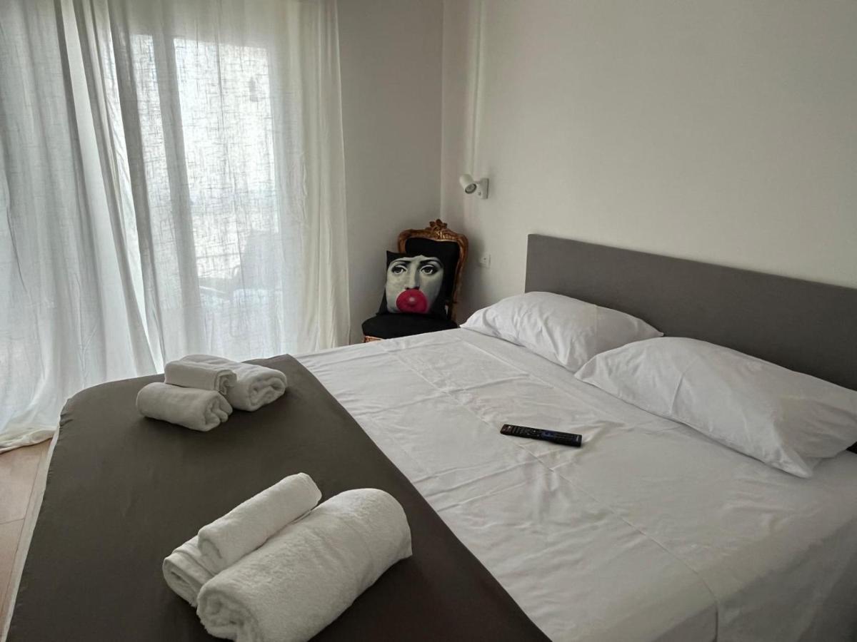Casa Ganci - B&B Trapani