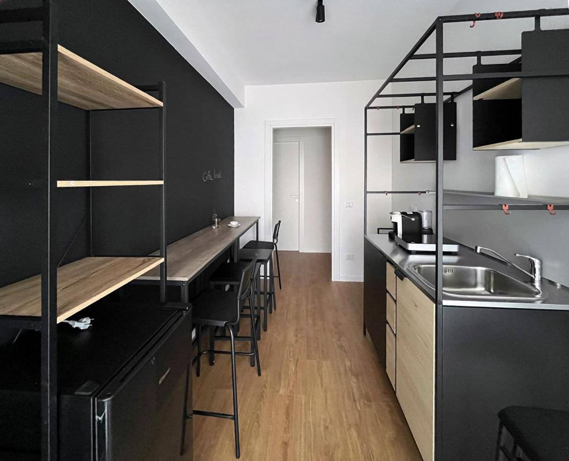 Appartamento con 2 Camere da Letto