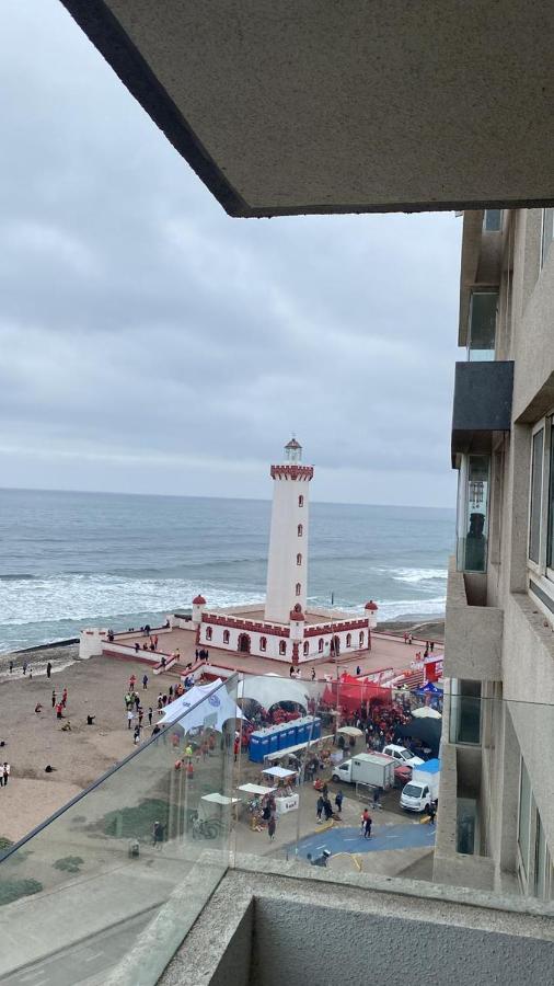 La Serena - Ferienwohnung La Serena