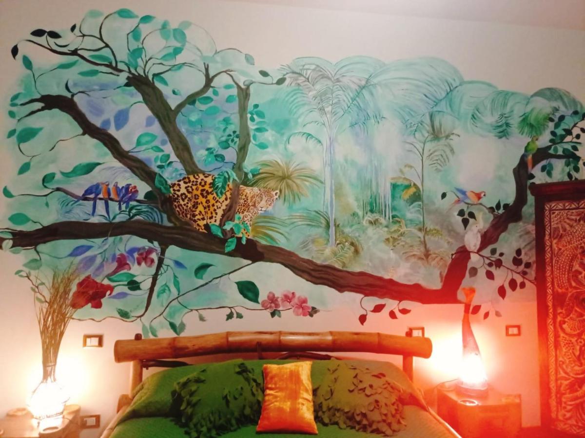 Fermati che è tardi - B&B