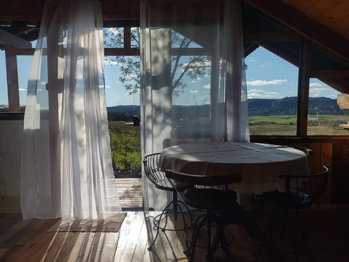 Na'raucária - Bed and Breakfast