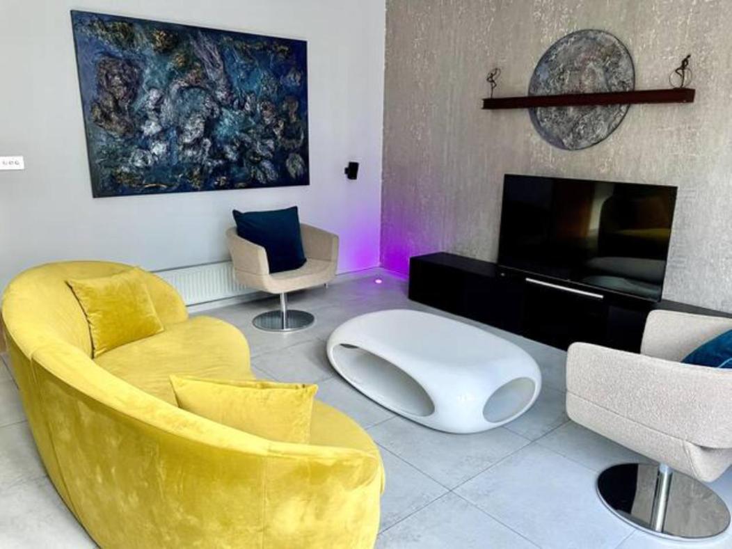 Regent's Park 1 bed with terrace - B&B Londra