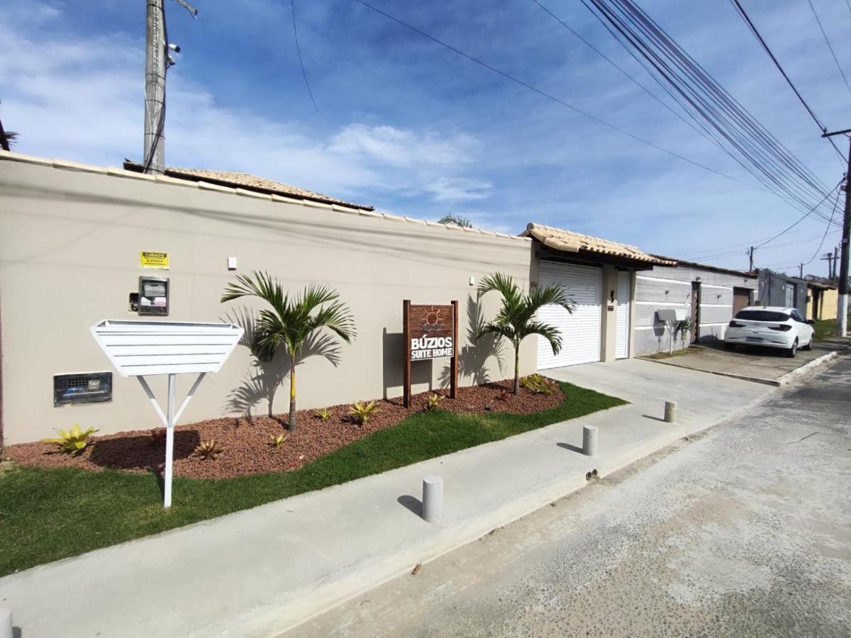 Apartamento completo em Búzios - B&B Búzios