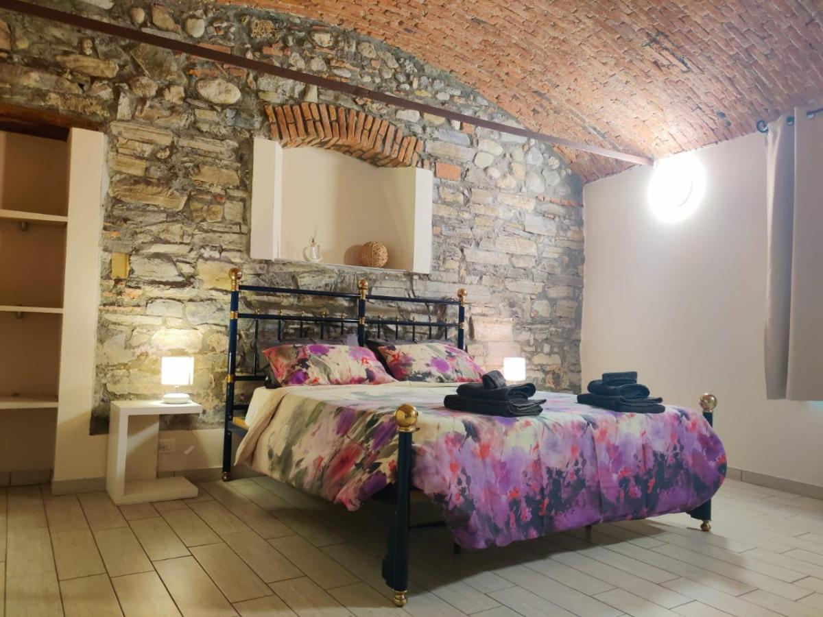 One-Bedroom Apartment with River View