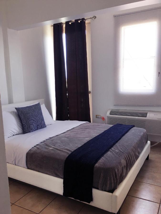 Boulevard Park IV 301 - Ferienwohnung Mayagüez