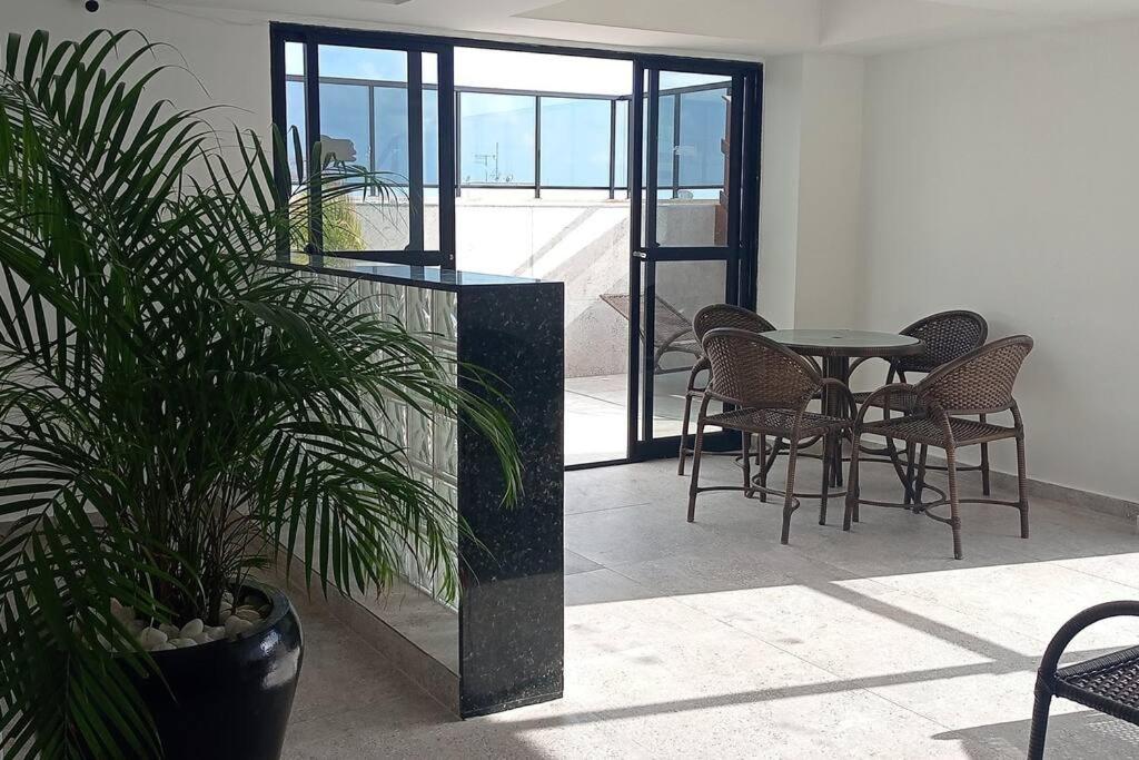 Flat na melhor localização de João Pessoa - B&B