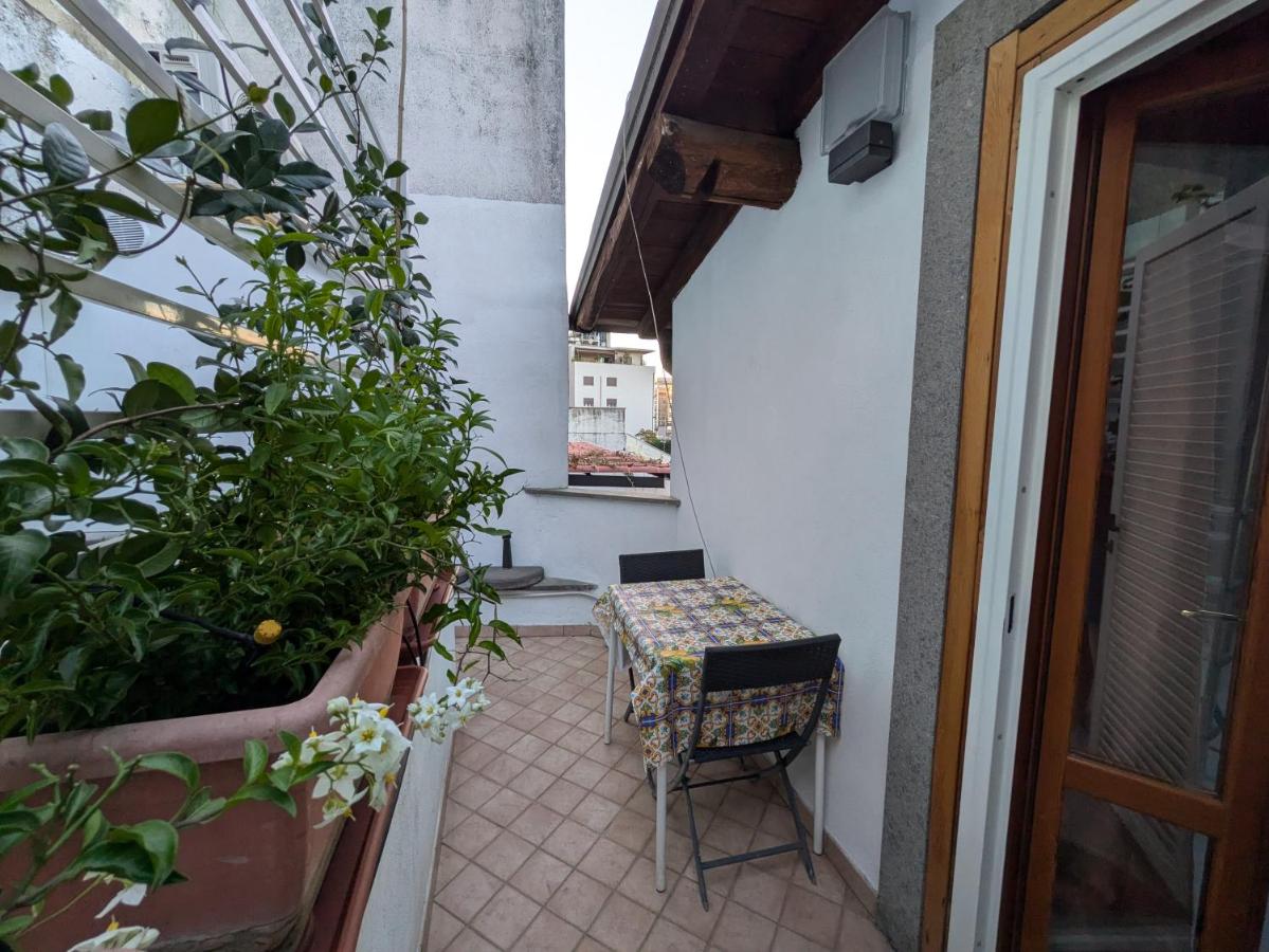 Roma Olimpico pied à terre - casa vacanza - Chambres d’hôtes Rome