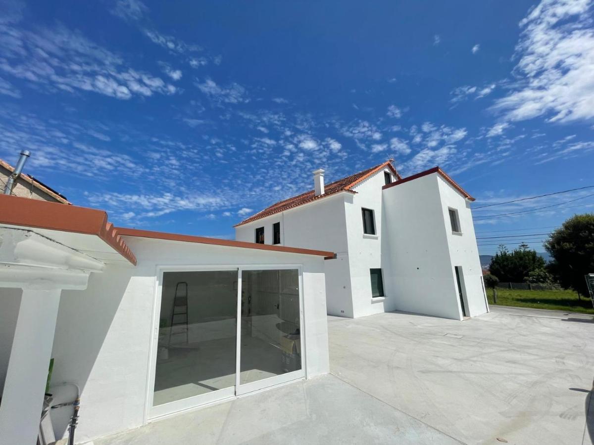 CASA COMPLETA DE VILELA - B&B Moaña