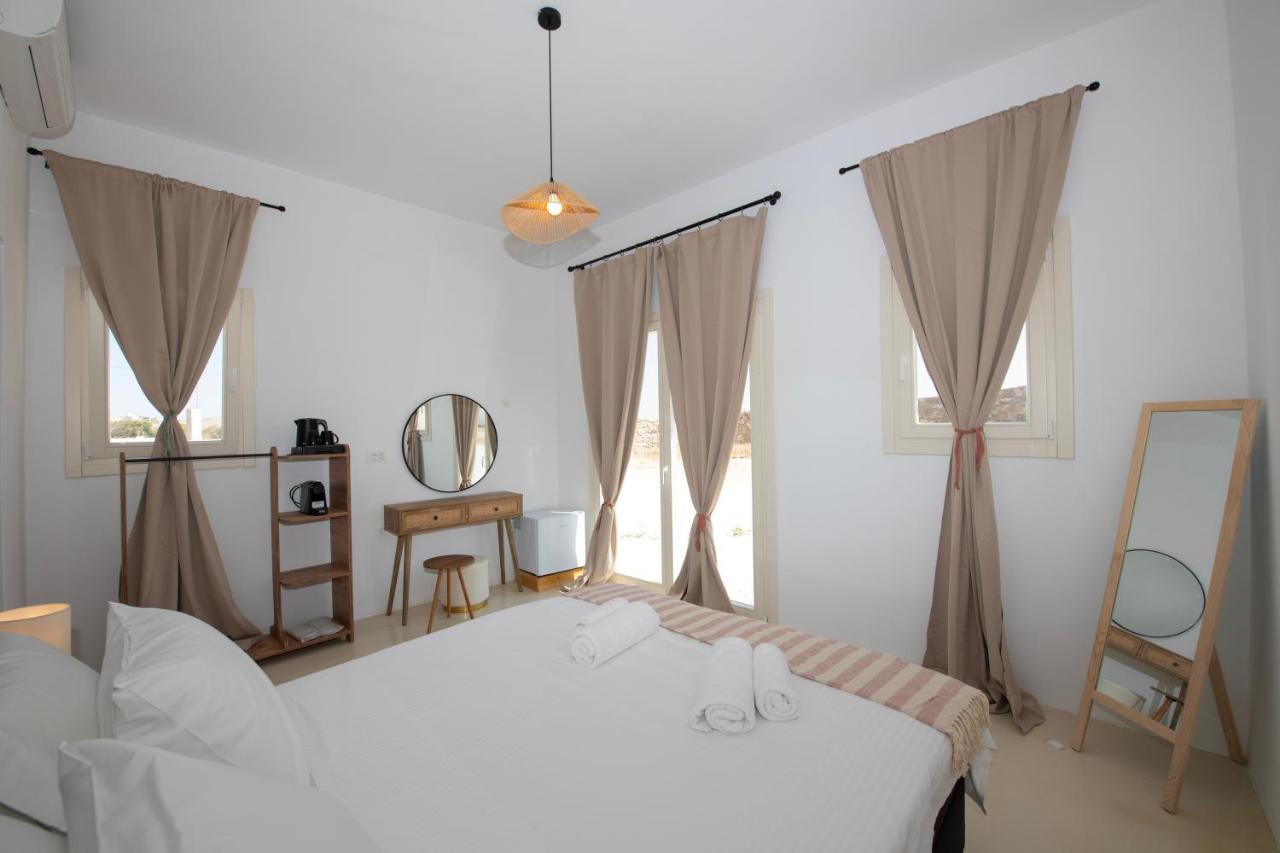 Standard Apartment