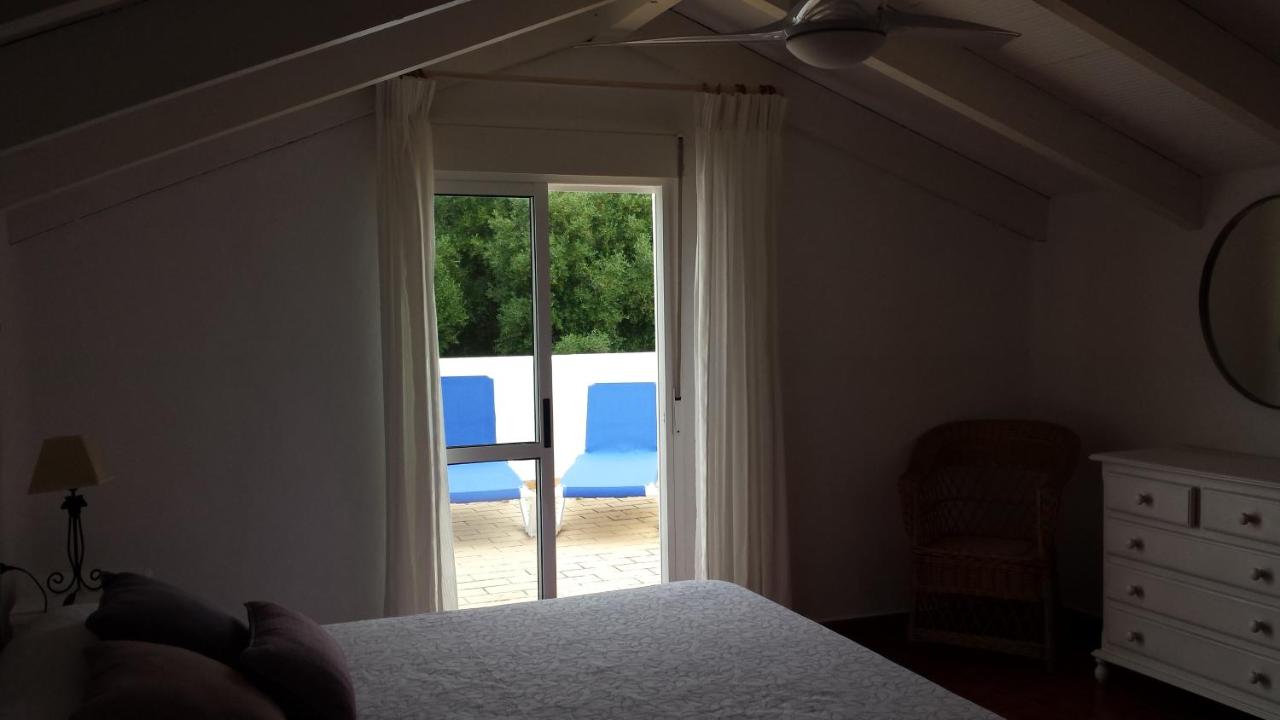 Casas Isabel - B&B Zahora