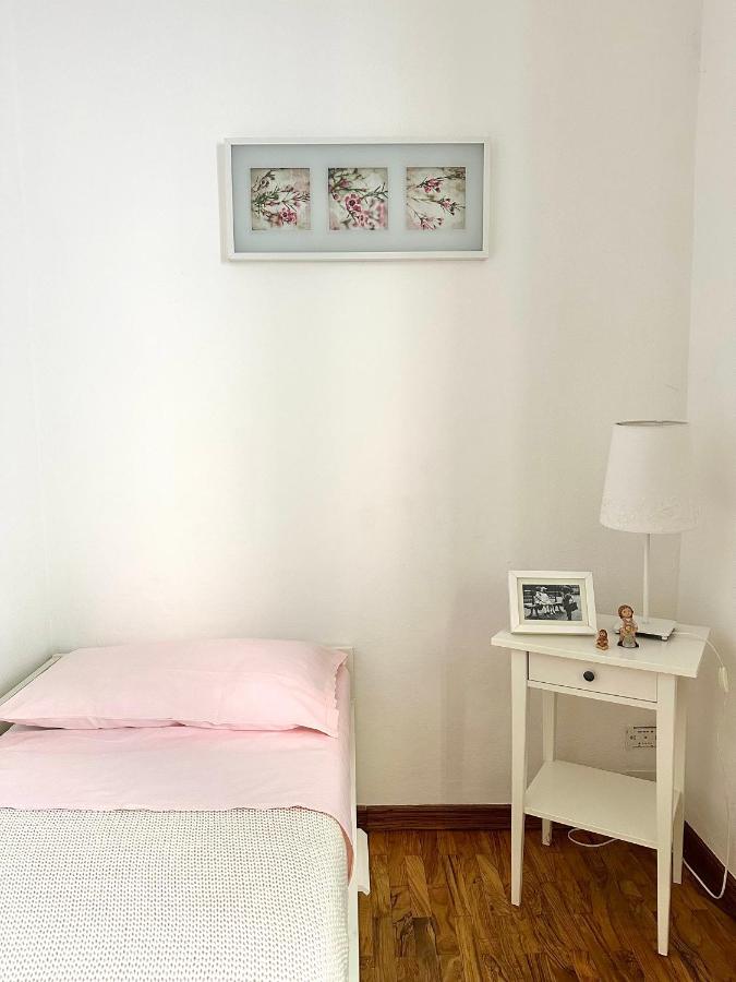 Casa con 2 Camere da Letto