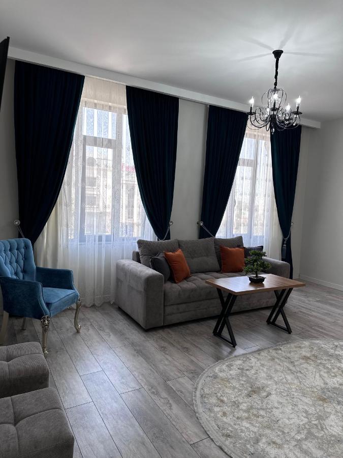 OS Apartments N2 - Ferienwohnung