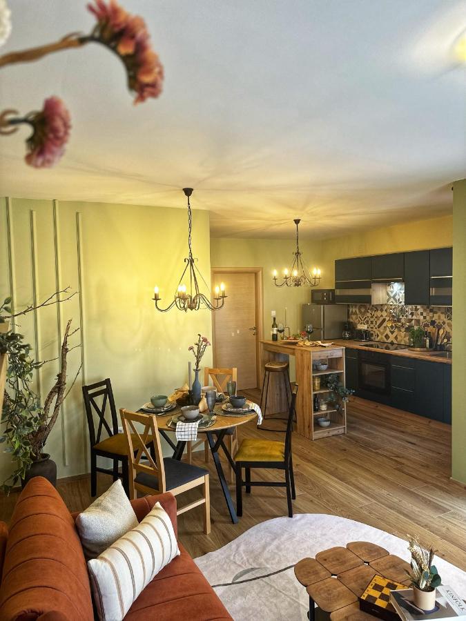 Dream In Green - B&B