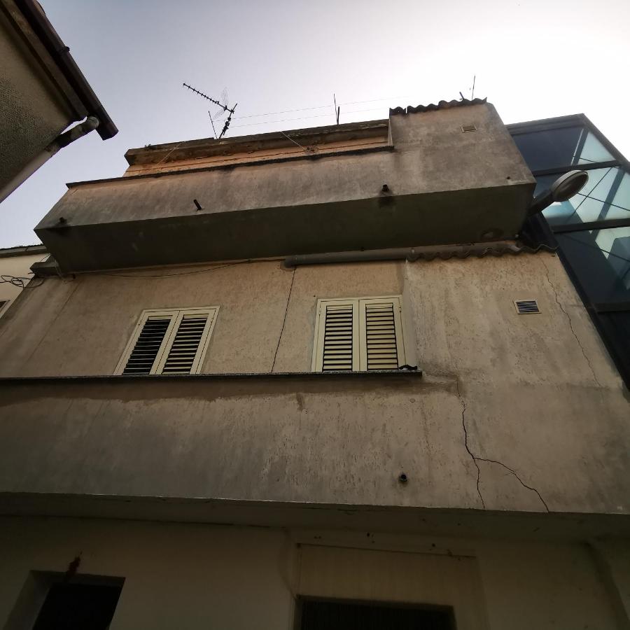 Sinopoli casa - B&B