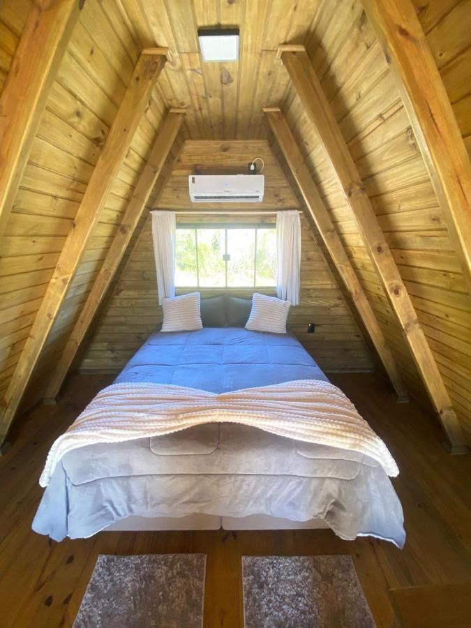 Chalet 1 Chambre