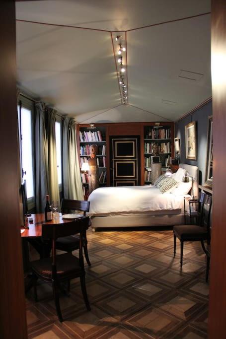 Calm and Central - Chambres d’hôtes