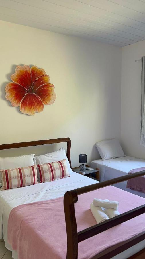 Chambre Familiale