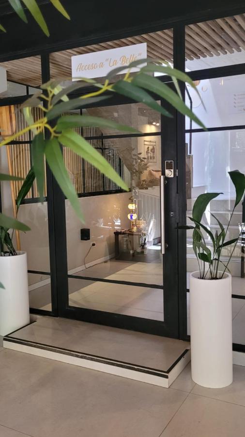 La Belle San Isidro Lofts - B&B San Isidro