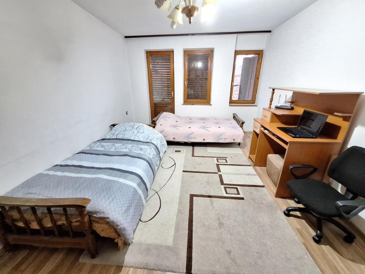 Apartment Shadrvan - B&B