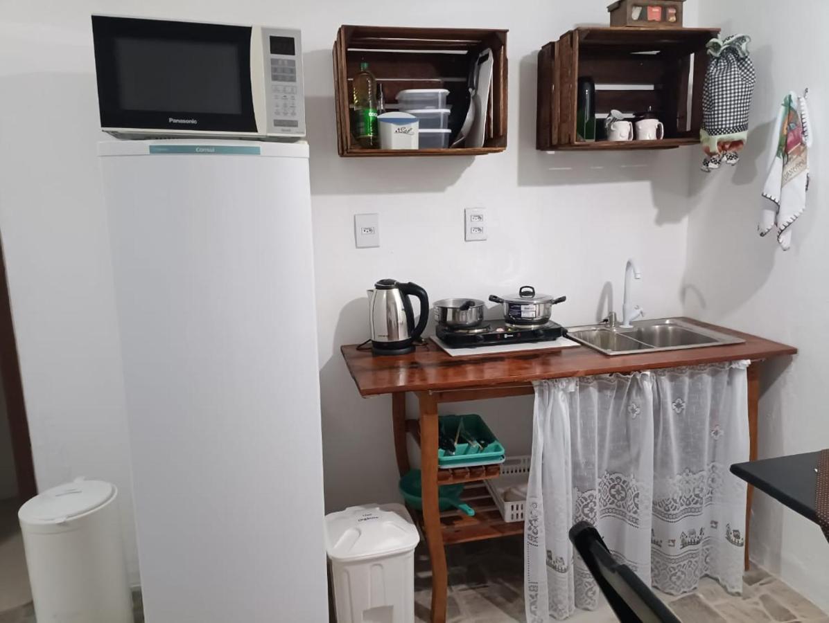 Apartamento Lua - B&B