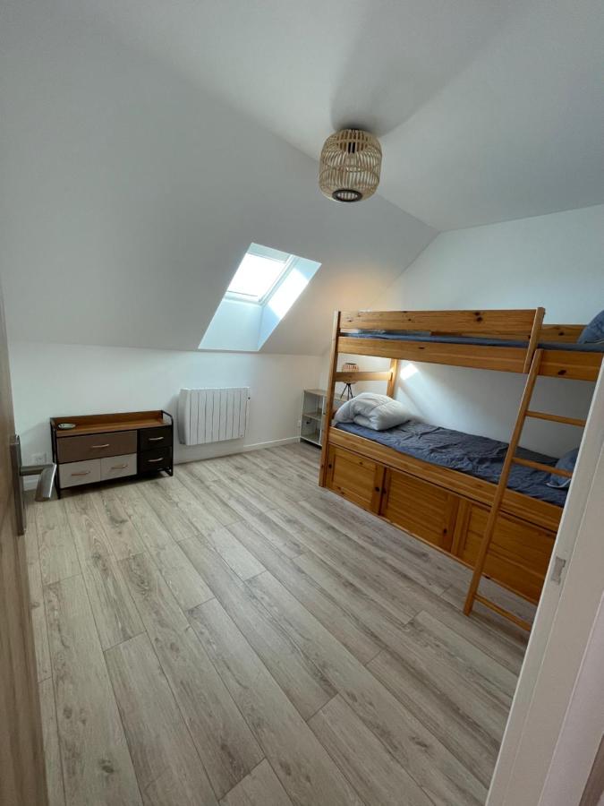 Huis met 2 Slaapkamers