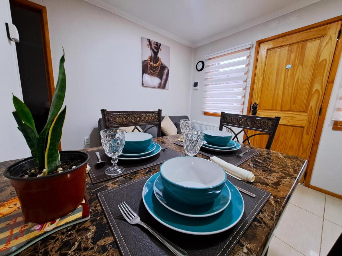 Apartamento