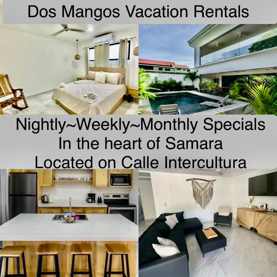 Dos Mangos Vacation Rentals - B&B