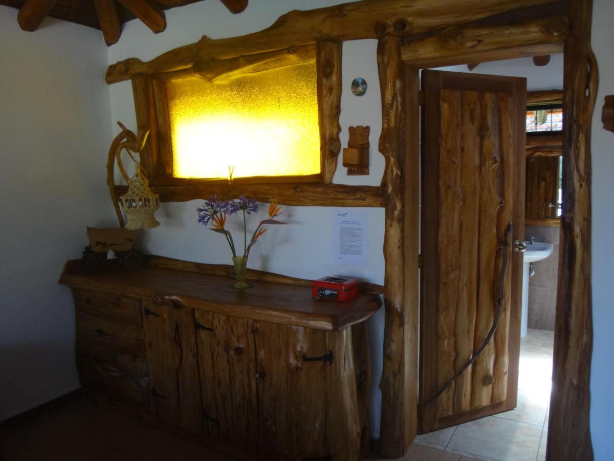 Habitación Doble con vistas al jardín