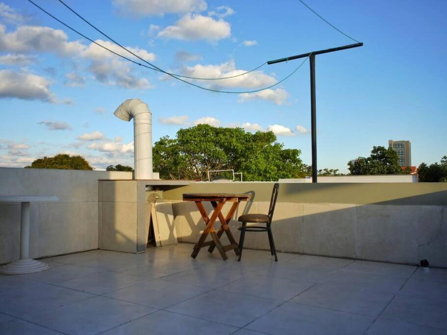 La Casa Encanto - Ferienwohnung