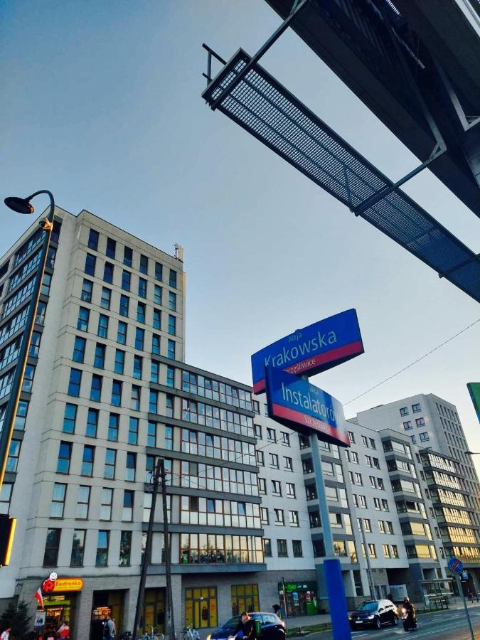 Krakowska Comfort - Strong WiFi and free parking - B&B